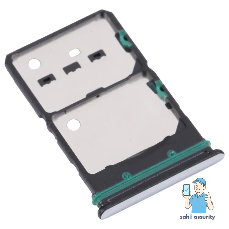 SIM Card Holder Tray for OnePlus Nord CE 2 5G